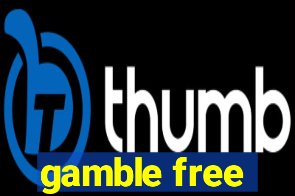 gamble free